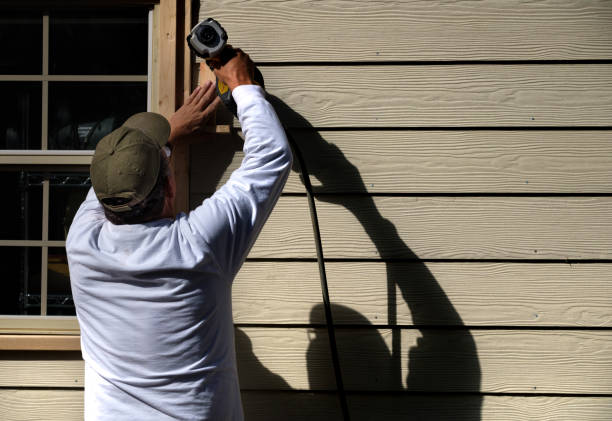 Best Siding Removal and Disposal  in Carlsbad, NM