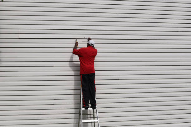 Siding for New Construction in Carlsbad, NM