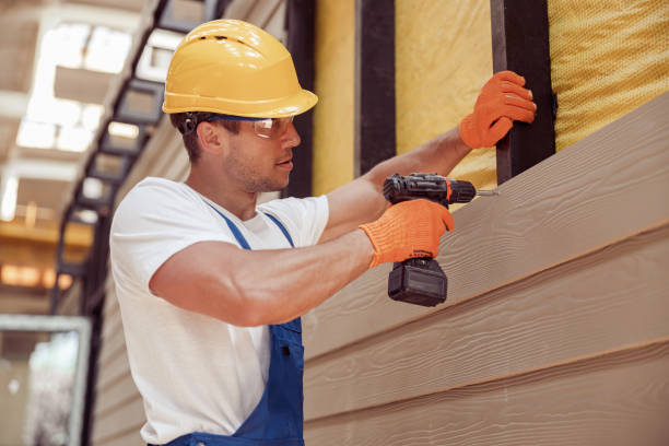 Best Siding Removal and Disposal  in Carlsbad, NM